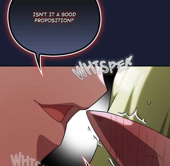 Thrust Conquer chapter 27 page 124