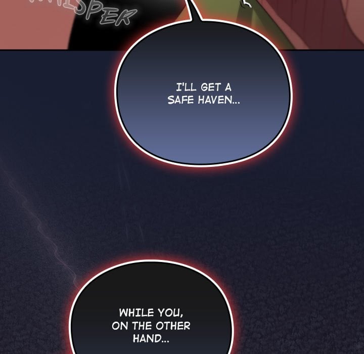 Thrust Conquer chapter 27 page 125