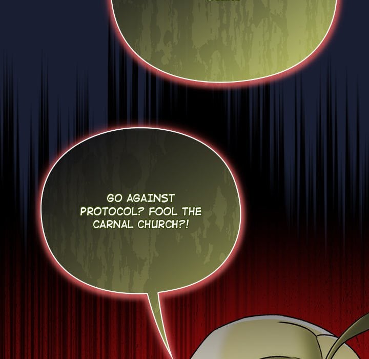 Thrust Conquer chapter 27 page 128