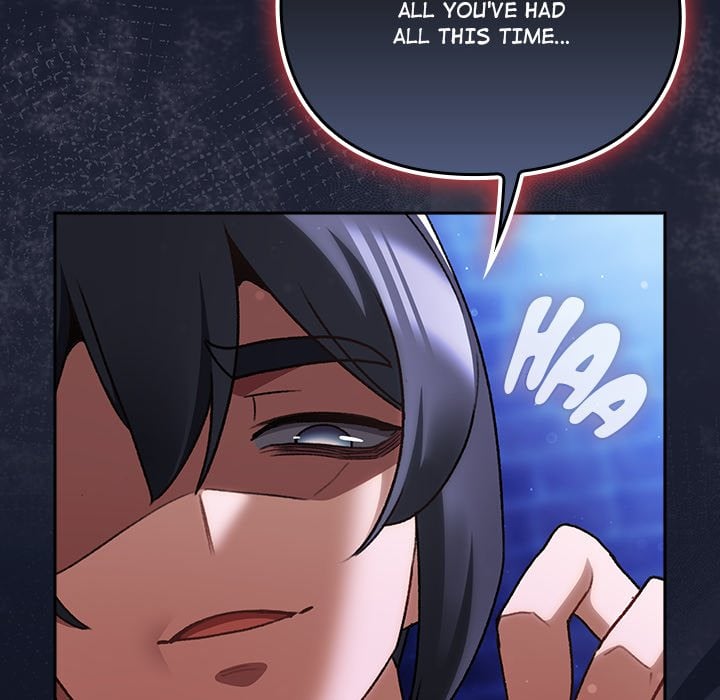 Thrust Conquer chapter 27 page 134