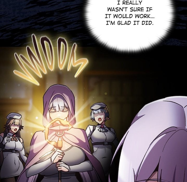 Thrust Conquer chapter 28 page 5