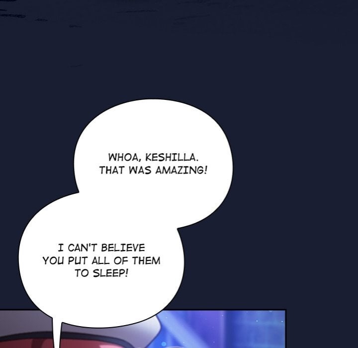 Thrust Conquer chapter 28 page 7