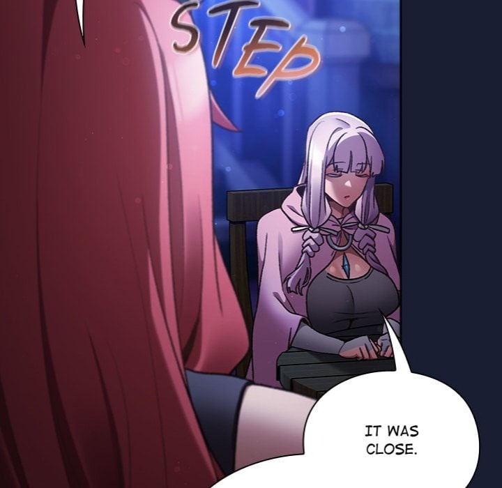 Thrust Conquer chapter 28 page 8