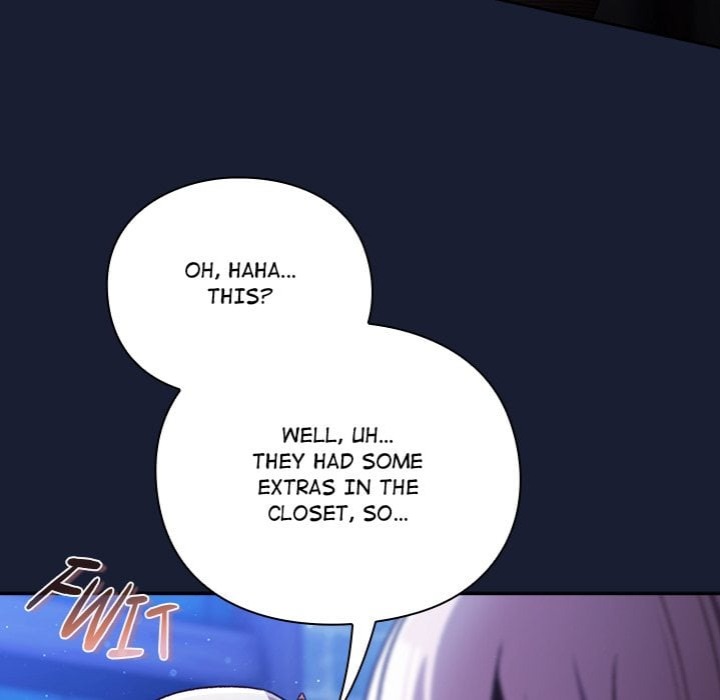 Thrust Conquer chapter 28 page 15