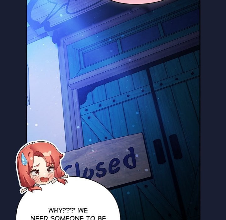 Thrust Conquer chapter 28 page 18
