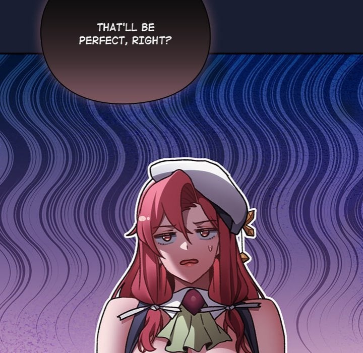 Thrust Conquer chapter 28 page 23