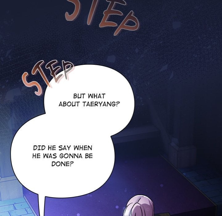 Thrust Conquer chapter 28 page 27