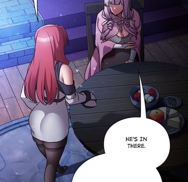 Thrust Conquer chapter 28 page 28