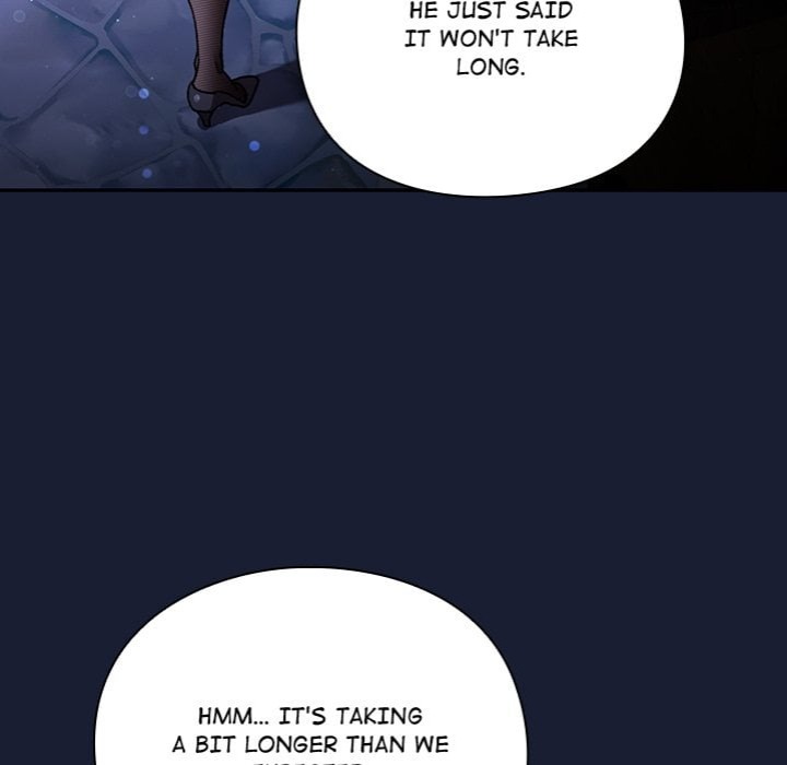 Thrust Conquer chapter 28 page 29