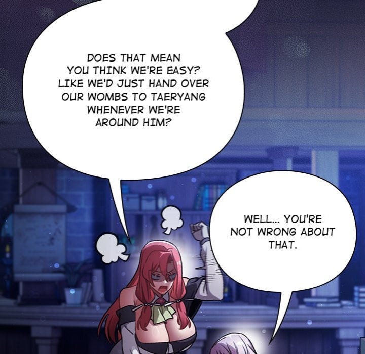 Thrust Conquer chapter 28 page 33