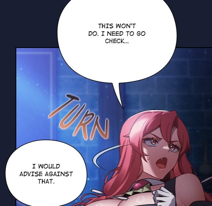 Thrust Conquer chapter 28 page 35