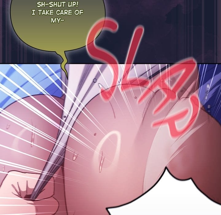 Thrust Conquer chapter 28 page 74