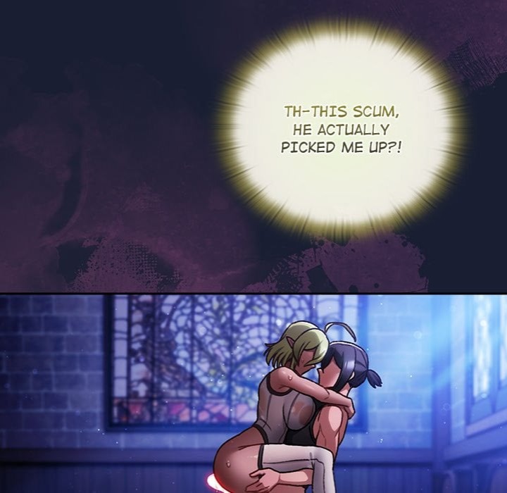 Thrust Conquer chapter 28 page 100