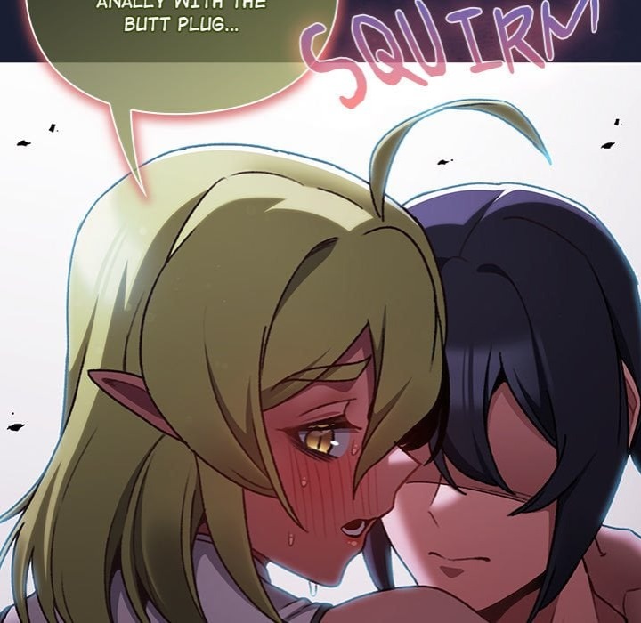 Thrust Conquer chapter 28 page 110