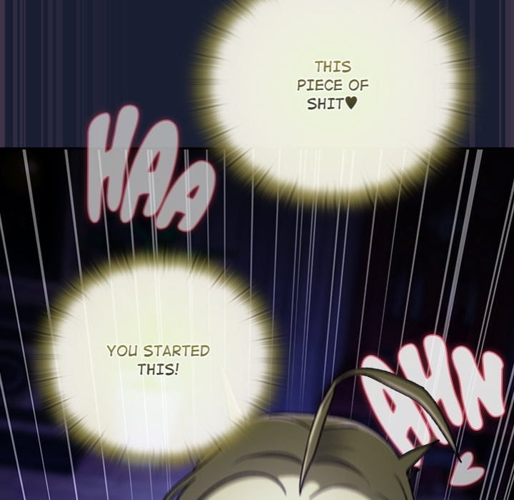 Thrust Conquer chapter 28 page 118