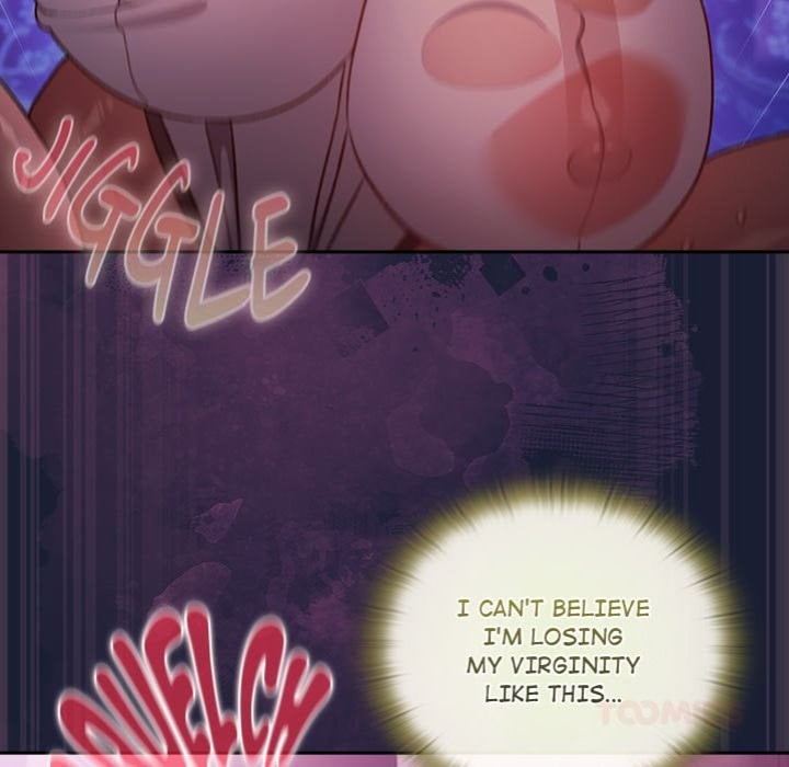 Thrust Conquer chapter 28 page 120
