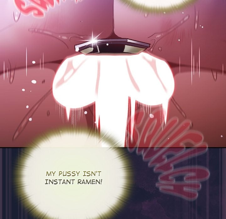 Thrust Conquer chapter 28 page 121