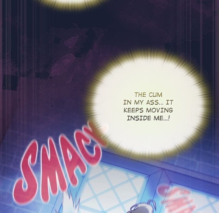 Thrust Conquer chapter 28 page 122