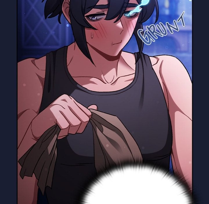 Thrust Conquer chapter 28 page 169