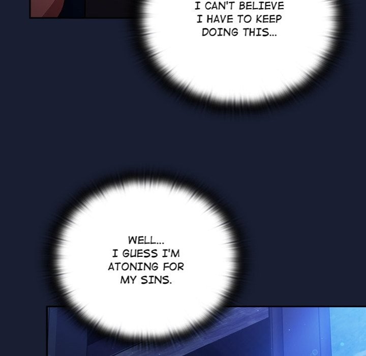 Thrust Conquer chapter 28 page 170