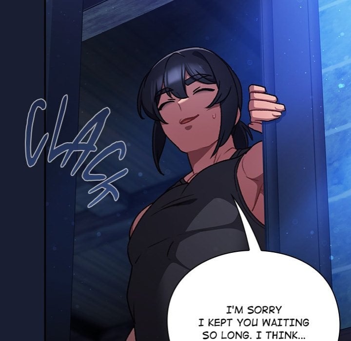 Thrust Conquer chapter 28 page 171