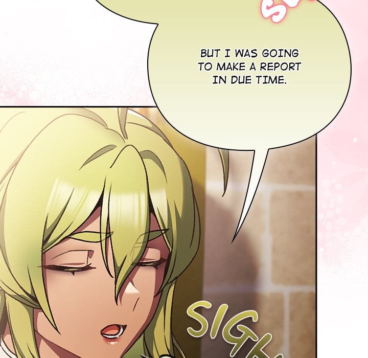 Thrust Conquer chapter 29 page 8