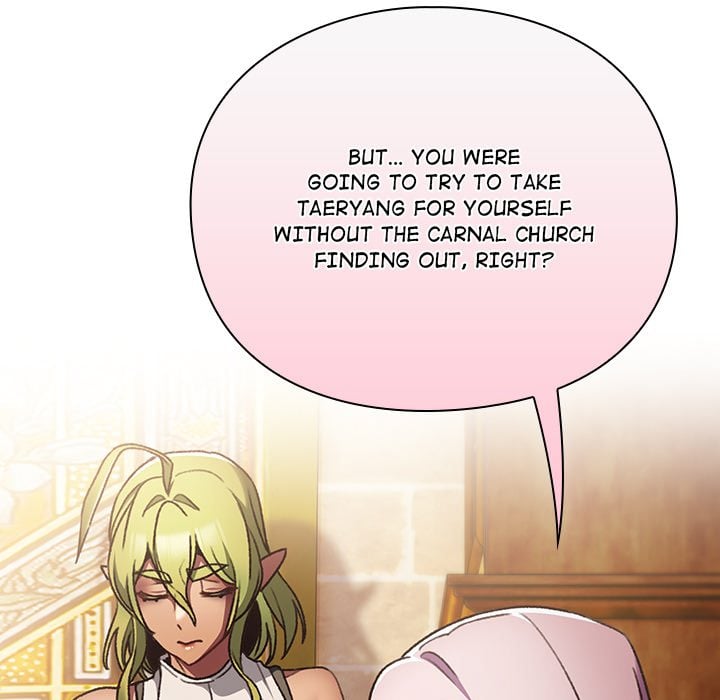 Thrust Conquer chapter 29 page 10