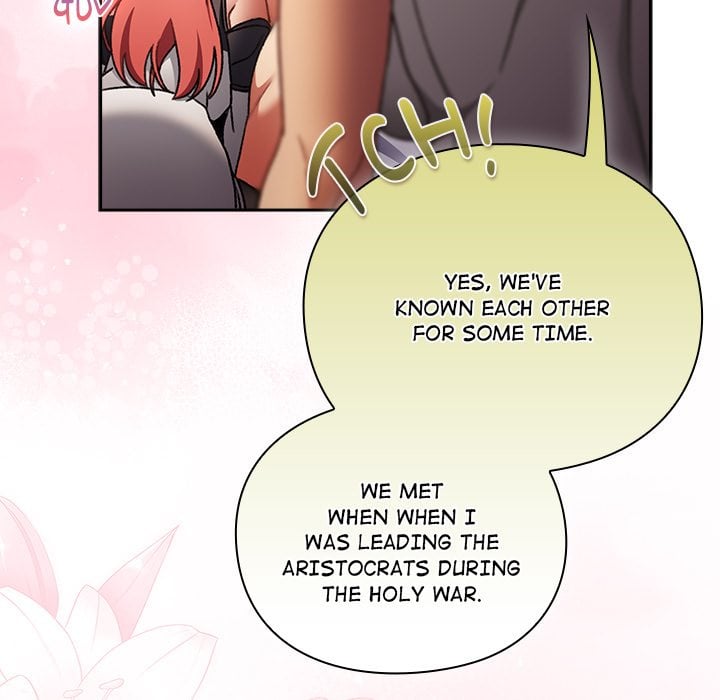 Thrust Conquer chapter 29 page 21