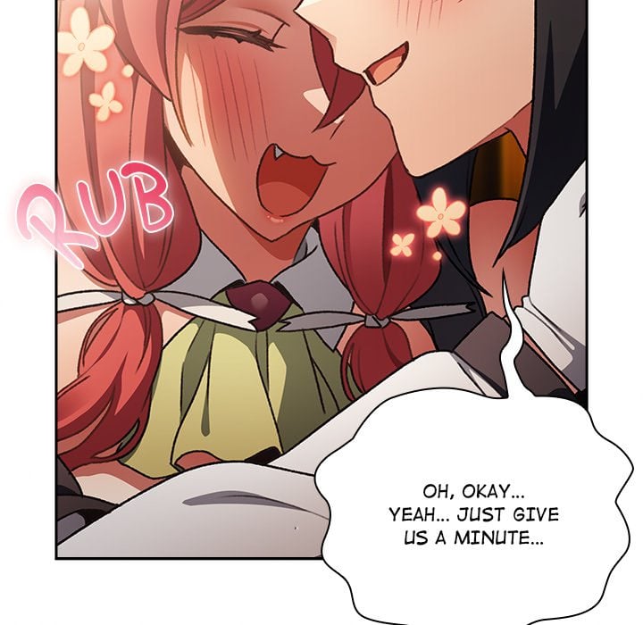 Thrust Conquer chapter 29 page 26
