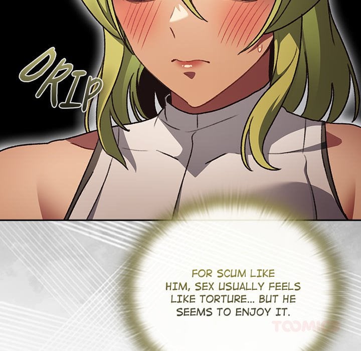 Thrust Conquer chapter 29 page 28
