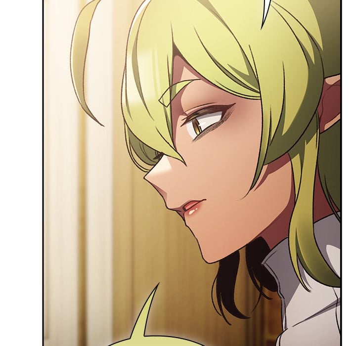 Thrust Conquer chapter 29 page 34