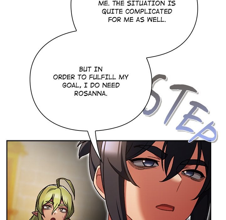 Thrust Conquer chapter 29 page 39