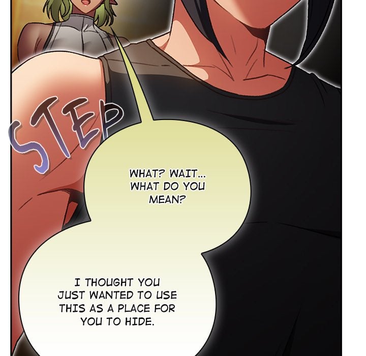 Thrust Conquer chapter 29 page 40