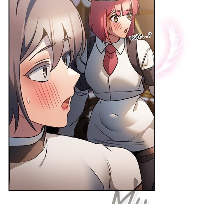 Thrust Conquer chapter 29 page 52