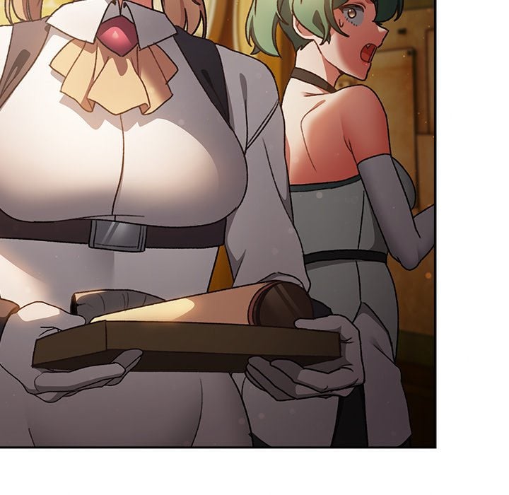 Thrust Conquer chapter 29 page 62