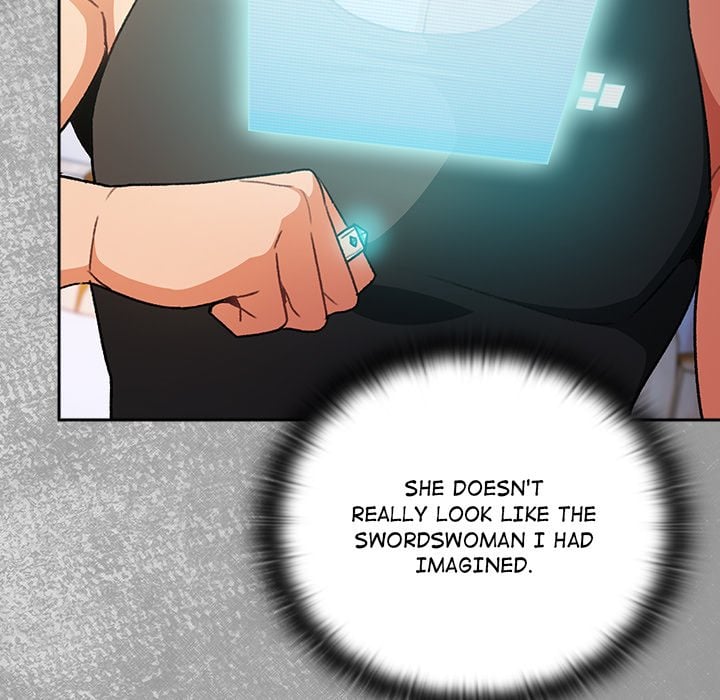 Thrust Conquer chapter 29 page 71