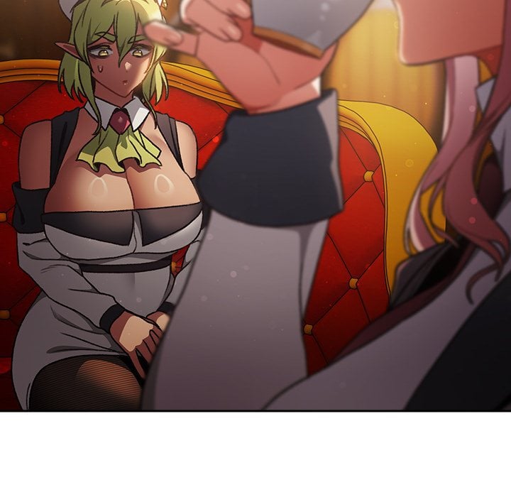 Thrust Conquer chapter 29 page 91