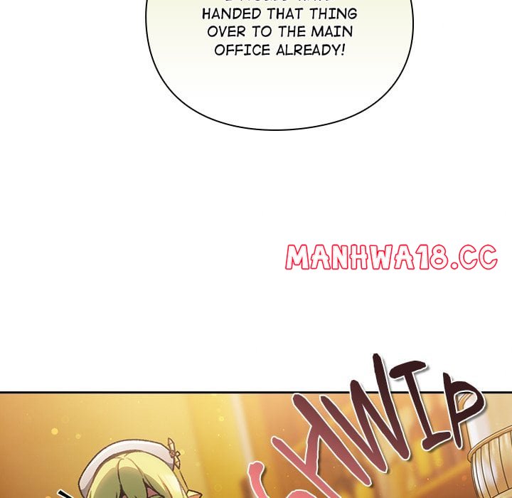 Thrust Conquer chapter 29 page 99