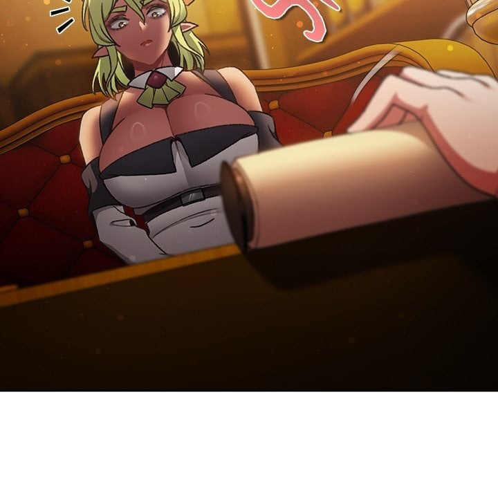 Thrust Conquer chapter 29 page 100