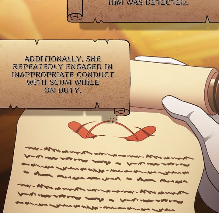 Thrust Conquer chapter 29 page 106