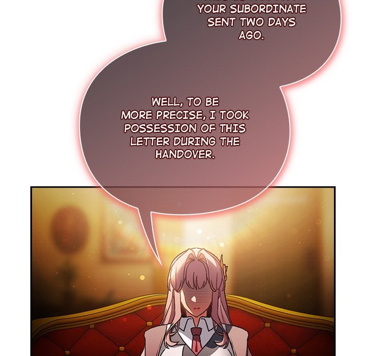 Thrust Conquer chapter 29 page 109