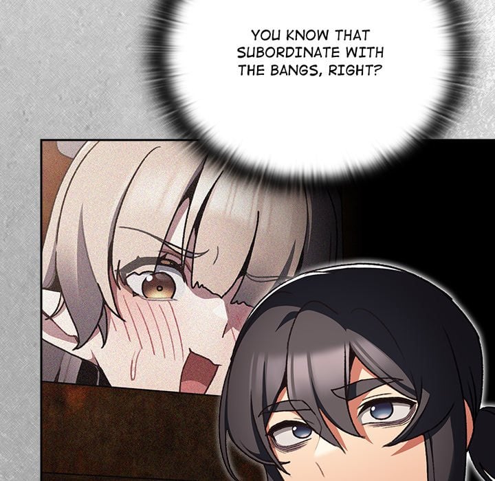 Thrust Conquer chapter 29 page 113