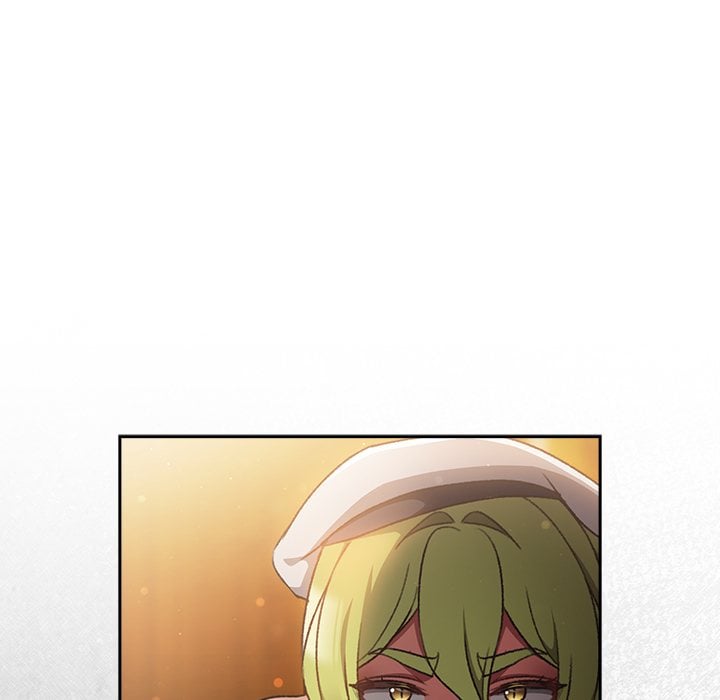 Thrust Conquer chapter 29 page 130
