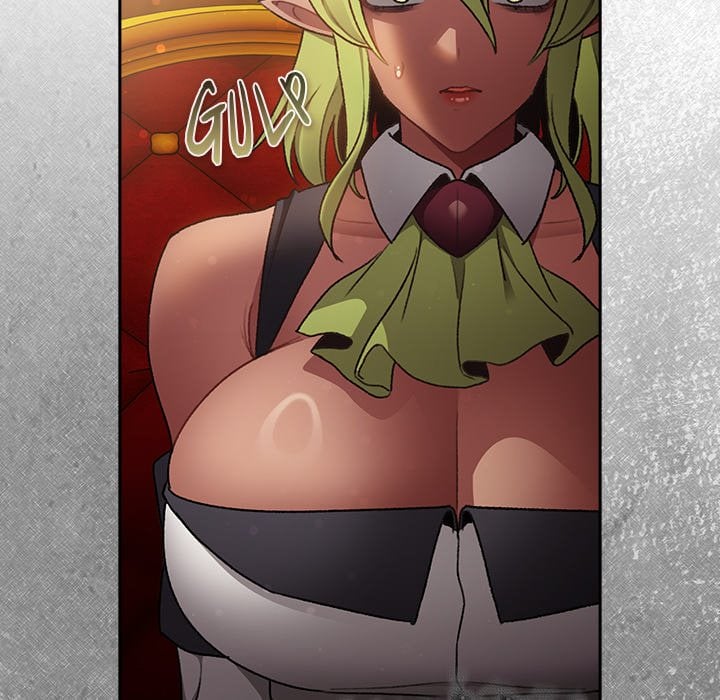 Thrust Conquer chapter 29 page 131