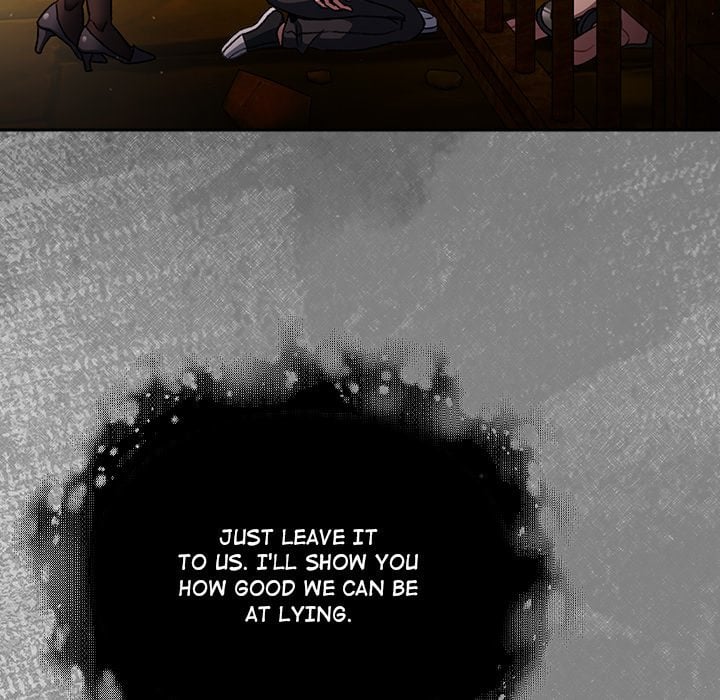 Thrust Conquer chapter 29 page 135