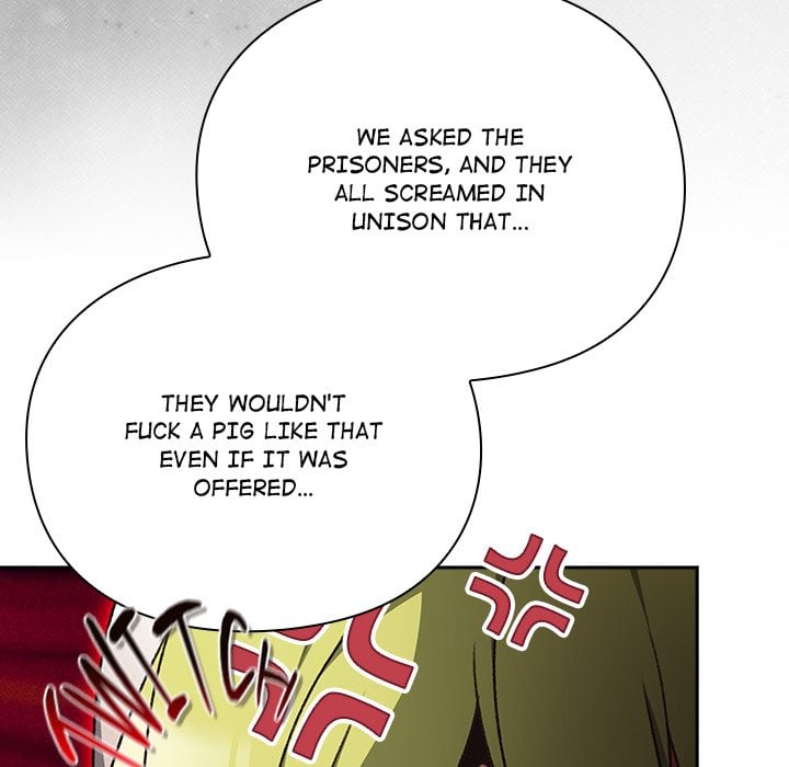 Thrust Conquer chapter 29 page 138