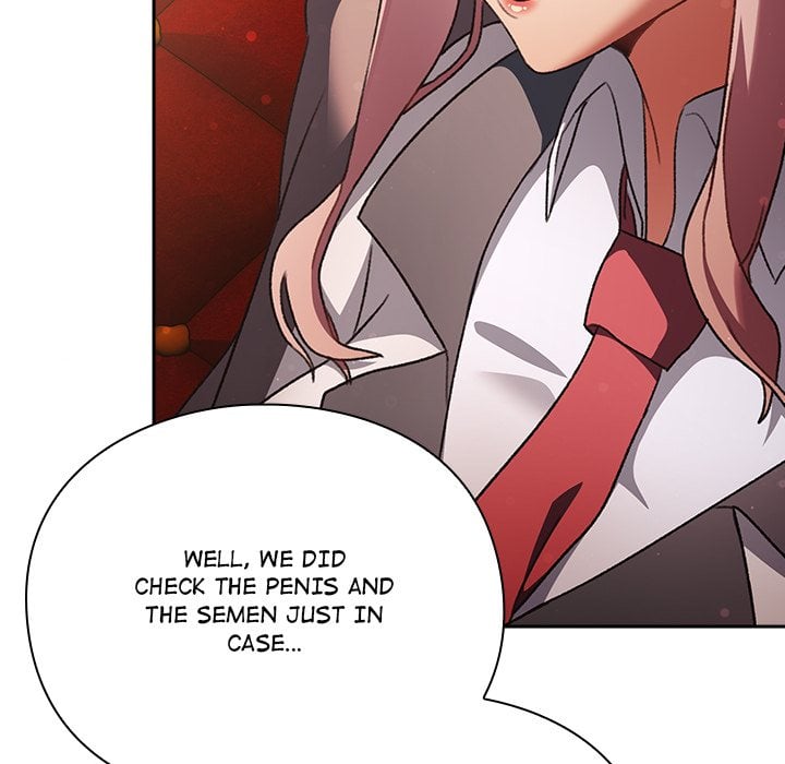Thrust Conquer chapter 29 page 142