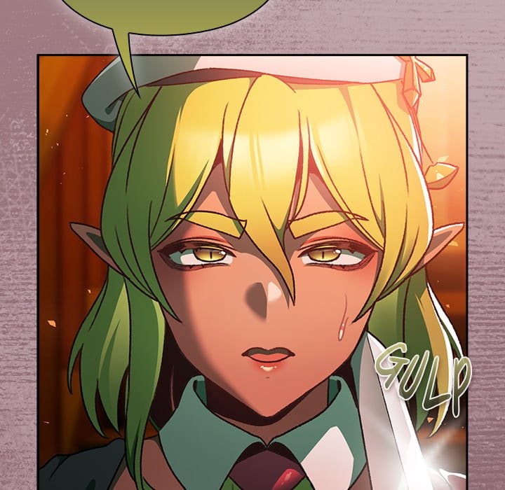Thrust Conquer chapter 29 page 166