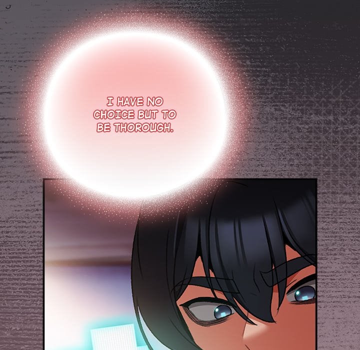 Thrust Conquer chapter 29 page 176