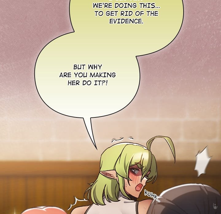Thrust Conquer chapter 30 page 9